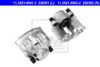 ATE 11.3521-8502.2 Brake Caliper